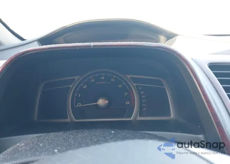 2009 Honda Civic Ex-L z USA, uszkodzony, nr VIN 2HGFA16999H343466